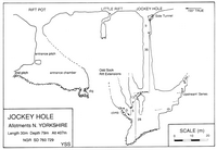 YSS 3 Jockey Hole